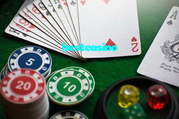 available types of bestcasino bet including pre-match live express and system bets