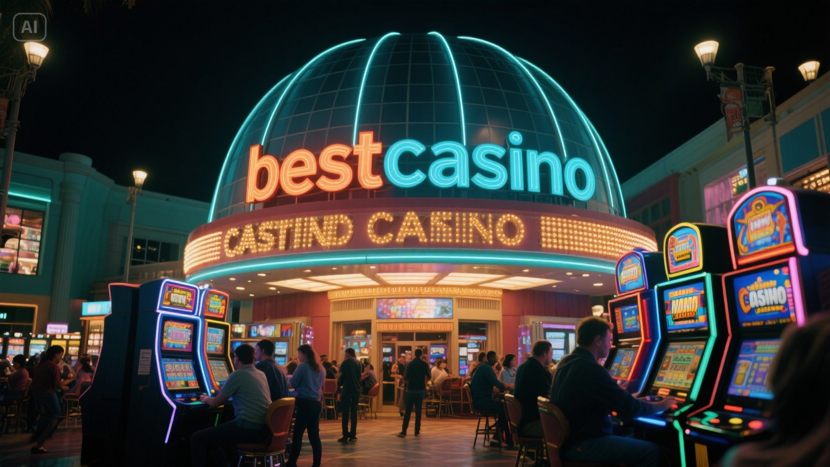 bestcasino پاکستان