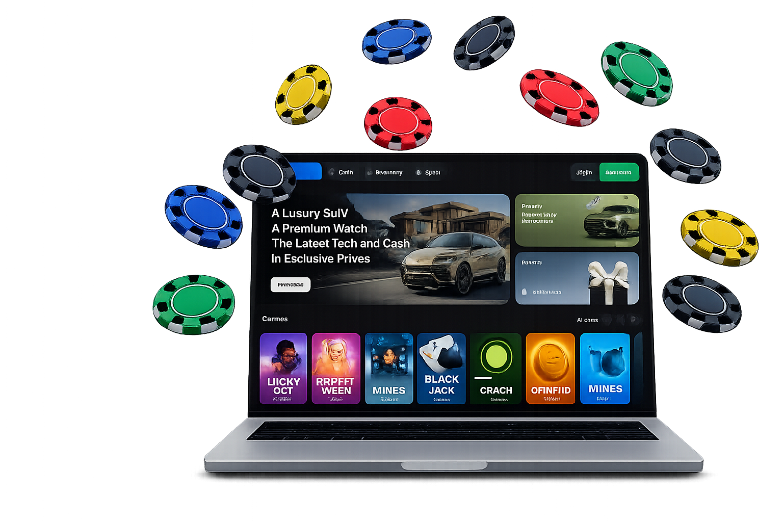bestcasino Pakistan