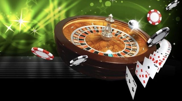 bestcasino پر آن لائن سلاٹس کے بارے میں