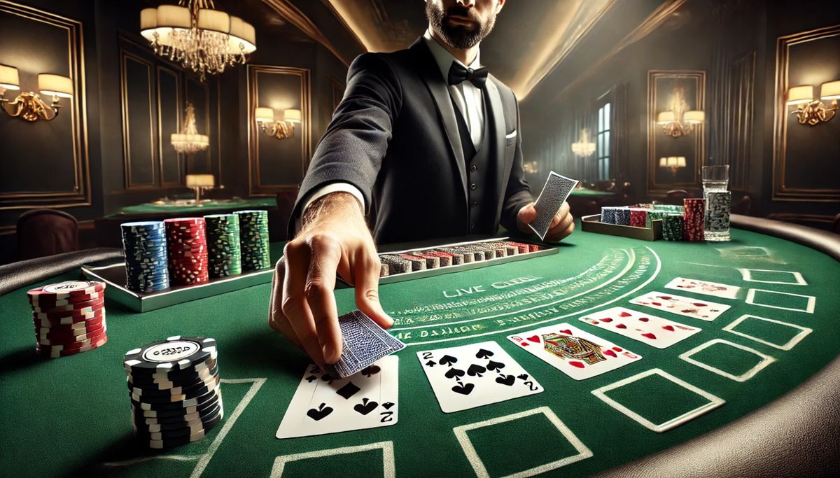 bestcasino کیسینو میں پوکر گیمز