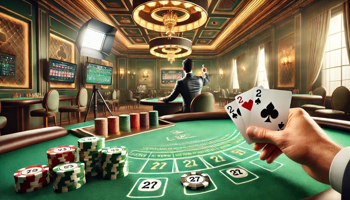 bestcasino کیسینو میں لاٹری گیمز میں حصہ لیں۔