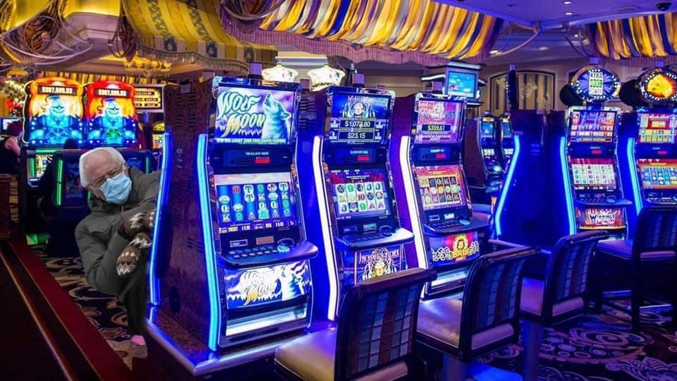 bestcasino کیسینو میں سلاٹ کھیلنا شروع کریں۔