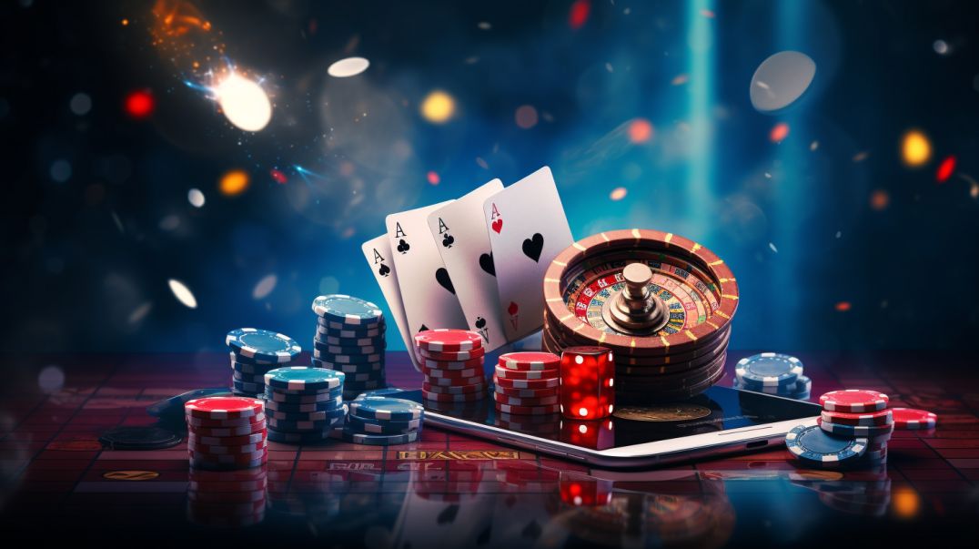 bestcasino آن لائن کیسینو میں اصل گیمز
